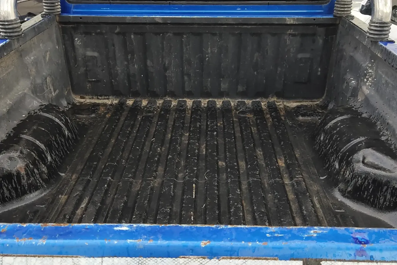 2018 ZX AUTO Terralord 2.5T 136HP L4 6MT,autocango,china used car exporter,china ev exporter,chinese used car exporter,chinese used ev exporter