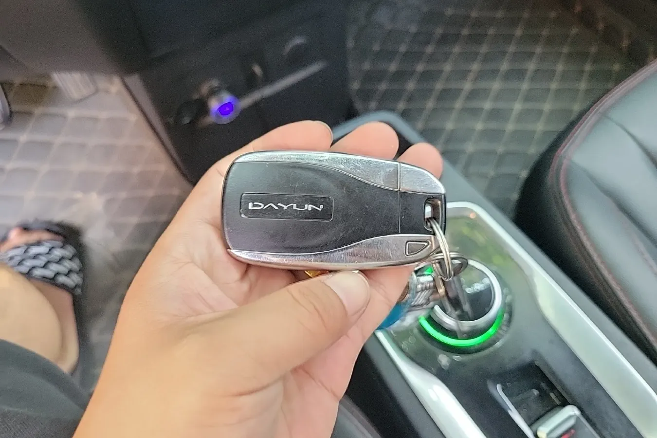 2021 DaYun YueHu BEV 32.85KWH,autocango,china used car exporter,china ev exporter,chinese used car exporter,chinese used ev exporter