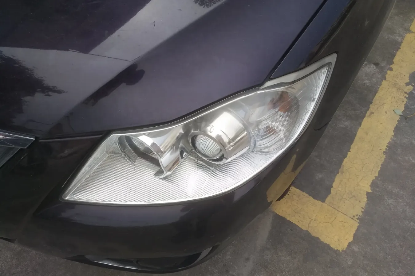 2013 HaiMa Preema 1.6L 120HP L4 5MT,autocango,china used car exporter,china ev exporter,chinese used car exporter,chinese used ev exporter