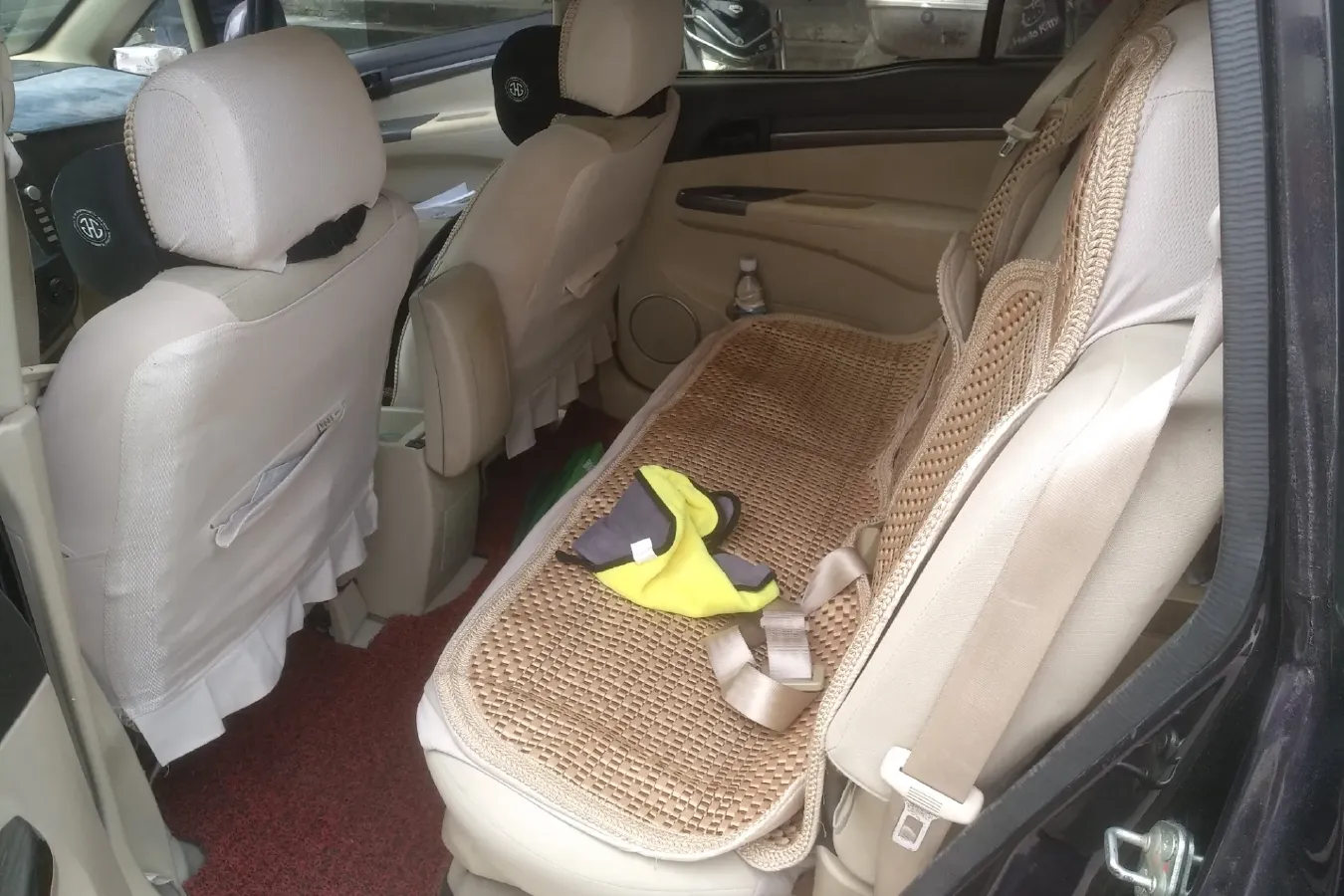 2013 HaiMa Preema 1.6L 120HP L4 5MT,autocango,china used car exporter,china ev exporter,chinese used car exporter,chinese used ev exporter