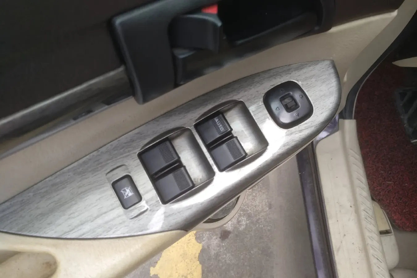 2013 HaiMa Preema 1.6L 120HP L4 5MT,autocango,china used car exporter,china ev exporter,chinese used car exporter,chinese used ev exporter