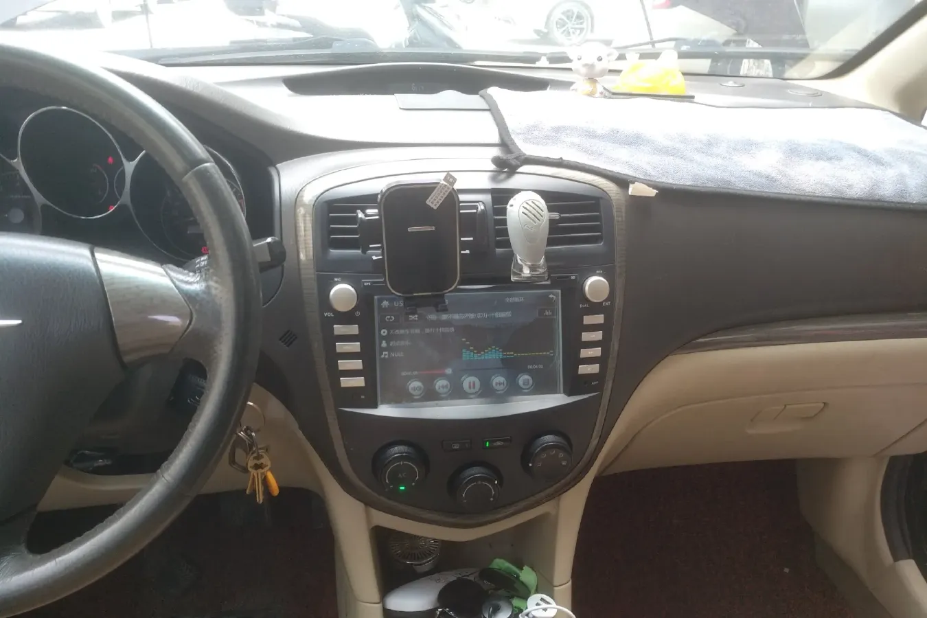 2013 HaiMa Preema 1.6L 120HP L4 5MT,autocango,china used car exporter,china ev exporter,chinese used car exporter,chinese used ev exporter