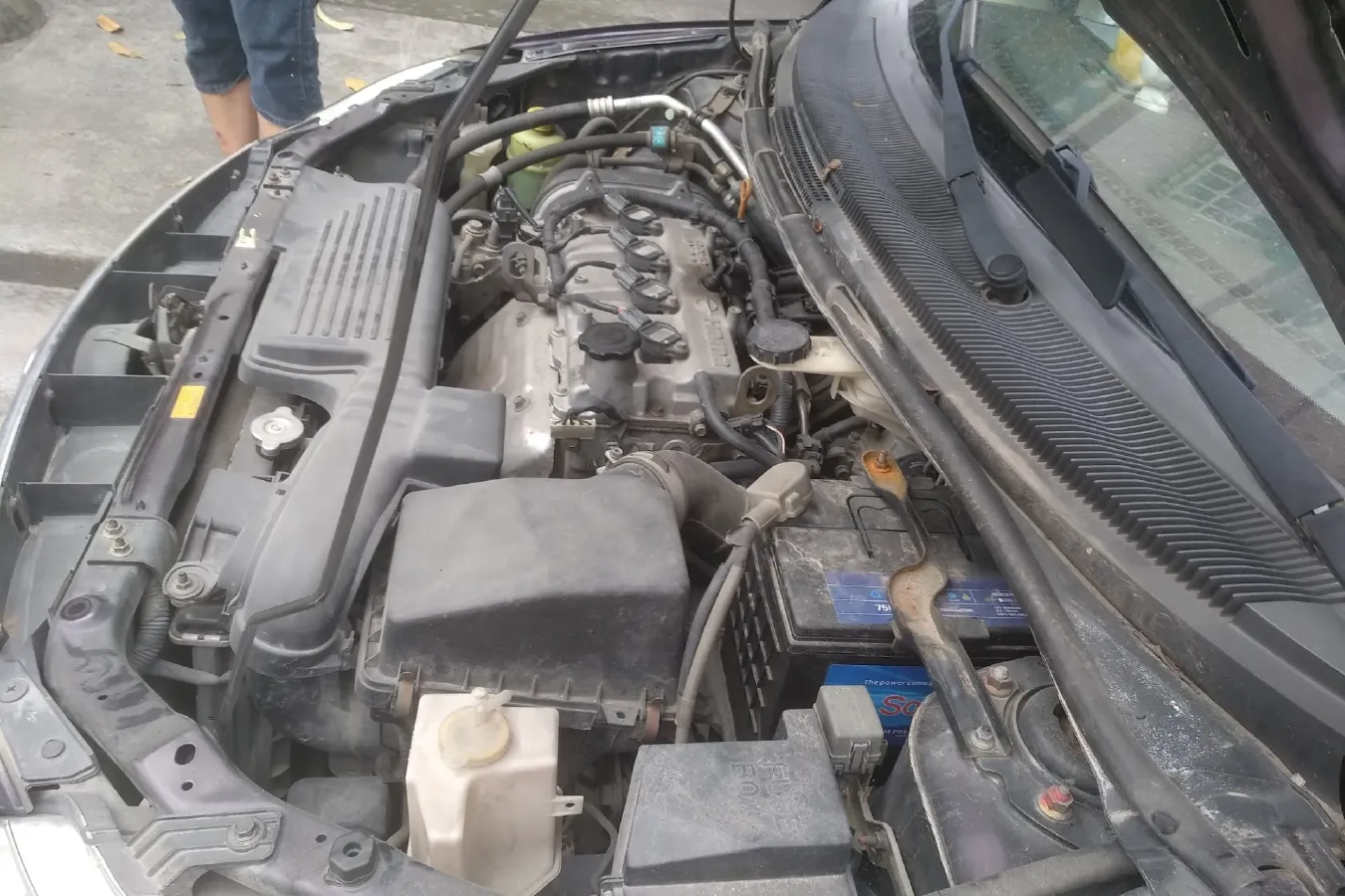 2013 HaiMa Preema 1.6L 120HP L4 5MT,autocango,china used car exporter,china ev exporter,chinese used car exporter,chinese used ev exporter