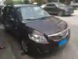 2013 HaiMa Preema 1.6L 120HP L4 5MT