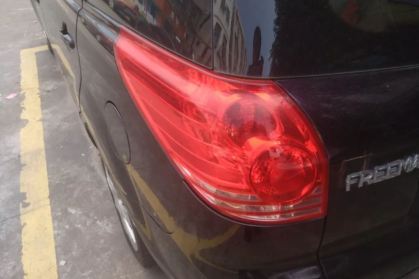 2013 HaiMa Preema 1.6L 120HP L4 5MT,autocango,china used car exporter,china ev exporter,chinese used car exporter,chinese used ev exporter