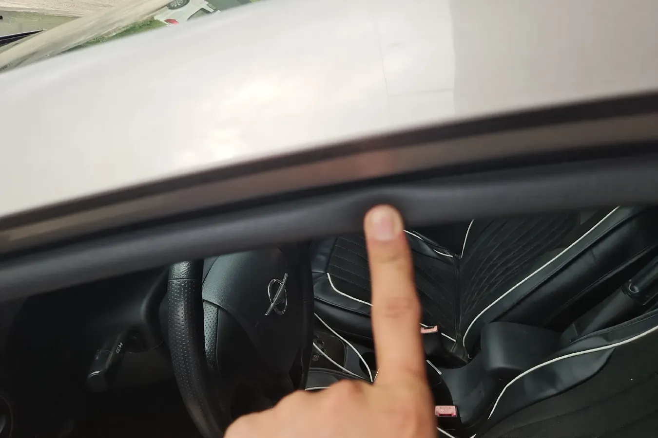 2011 HaiMa Family 1.6L 120HP L4 CVT,autocango,china used car exporter,china ev exporter,chinese used car exporter,chinese used ev exporter