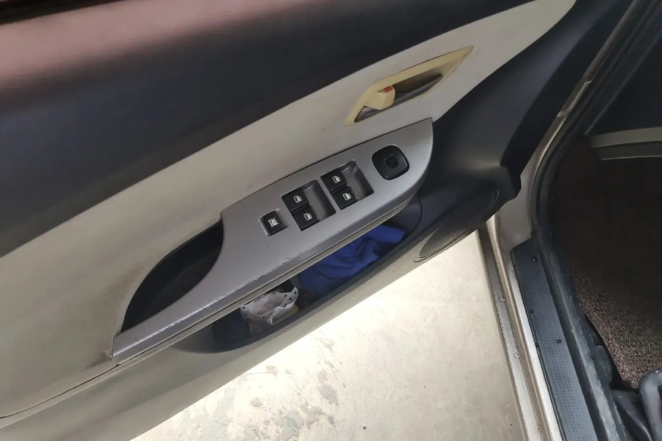 2011 HaiMa Family 1.6L 120HP L4 CVT,autocango,china used car exporter,china ev exporter,chinese used car exporter,chinese used ev exporter