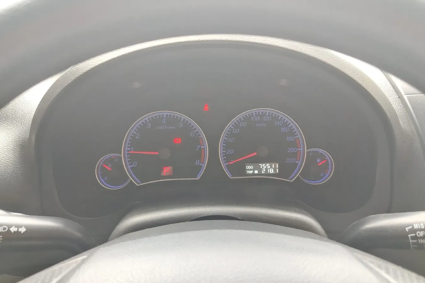 2011 HaiMa Family 1.6L 120HP L4 CVT,autocango,china used car exporter,china ev exporter,chinese used car exporter,chinese used ev exporter