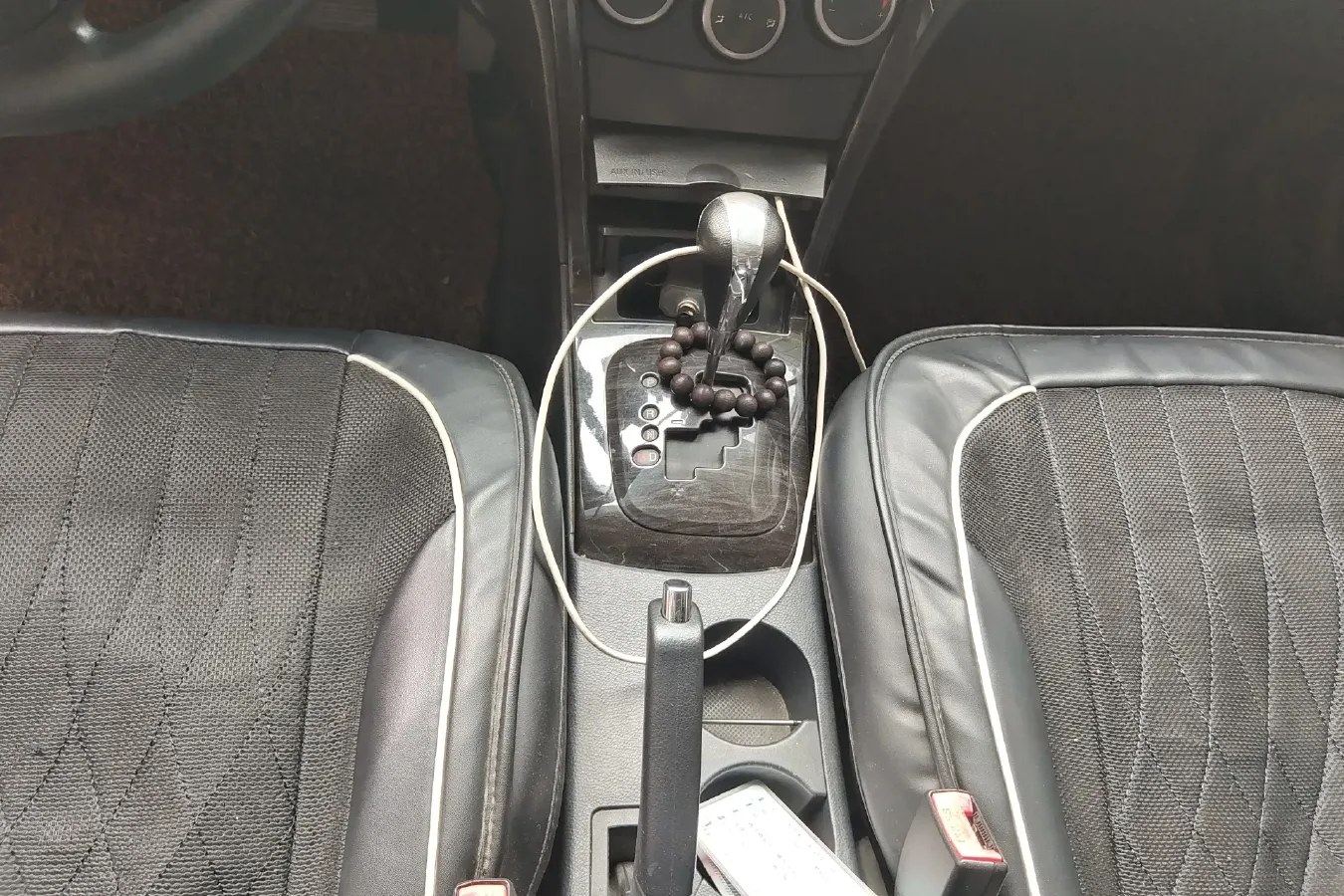 2011 HaiMa Family 1.6L 120HP L4 CVT,autocango,china used car exporter,china ev exporter,chinese used car exporter,chinese used ev exporter