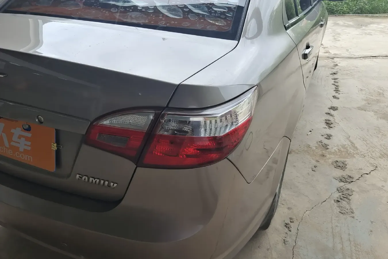 2011 HaiMa Family 1.6L 120HP L4 CVT,autocango,china used car exporter,china ev exporter,chinese used car exporter,chinese used ev exporter