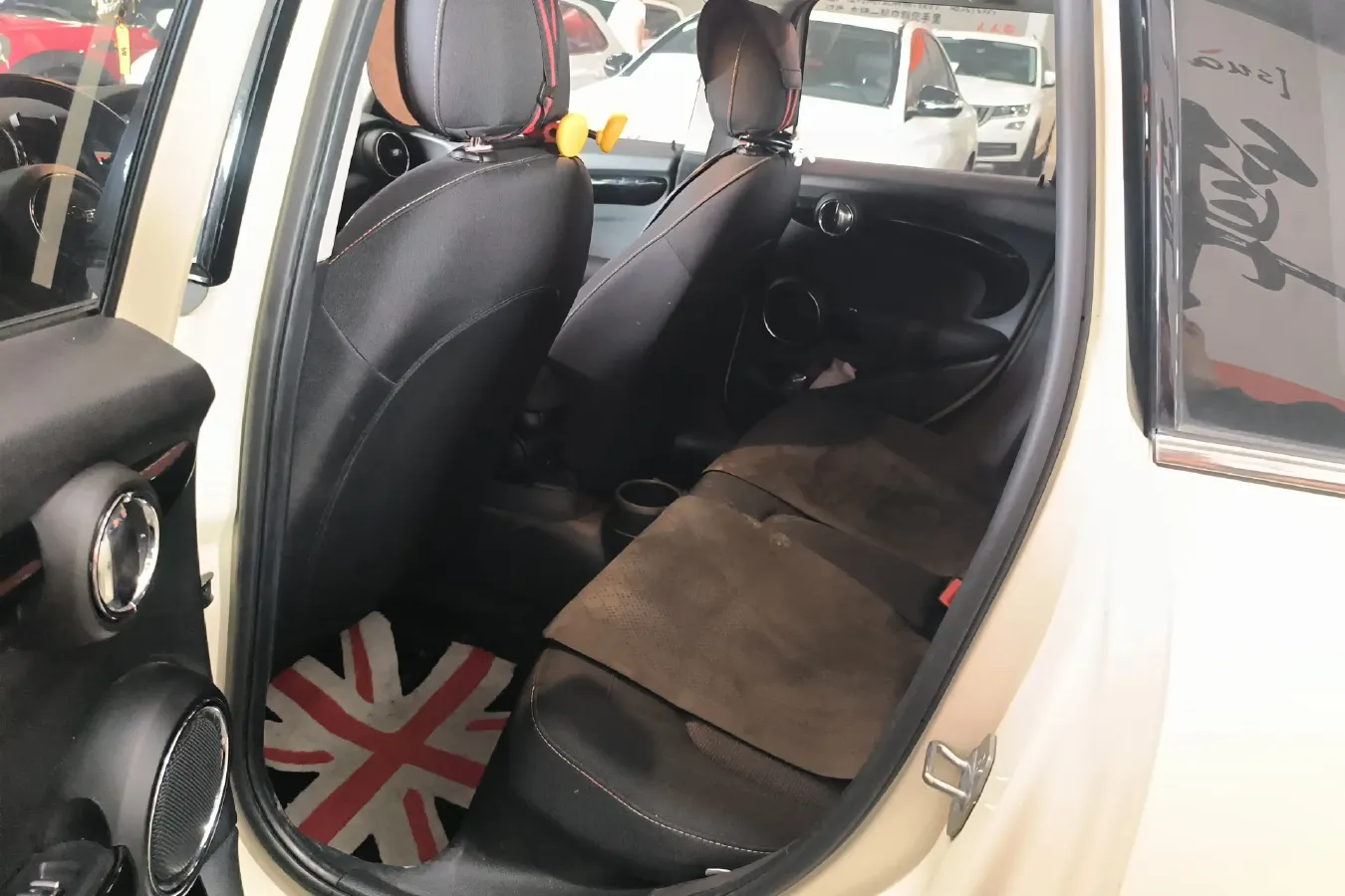 2018 MINI MINI 1.5T 102HP L3 7DCT,autocango,china used car exporter,china ev exporter,chinese used car exporter,chinese used ev exporter