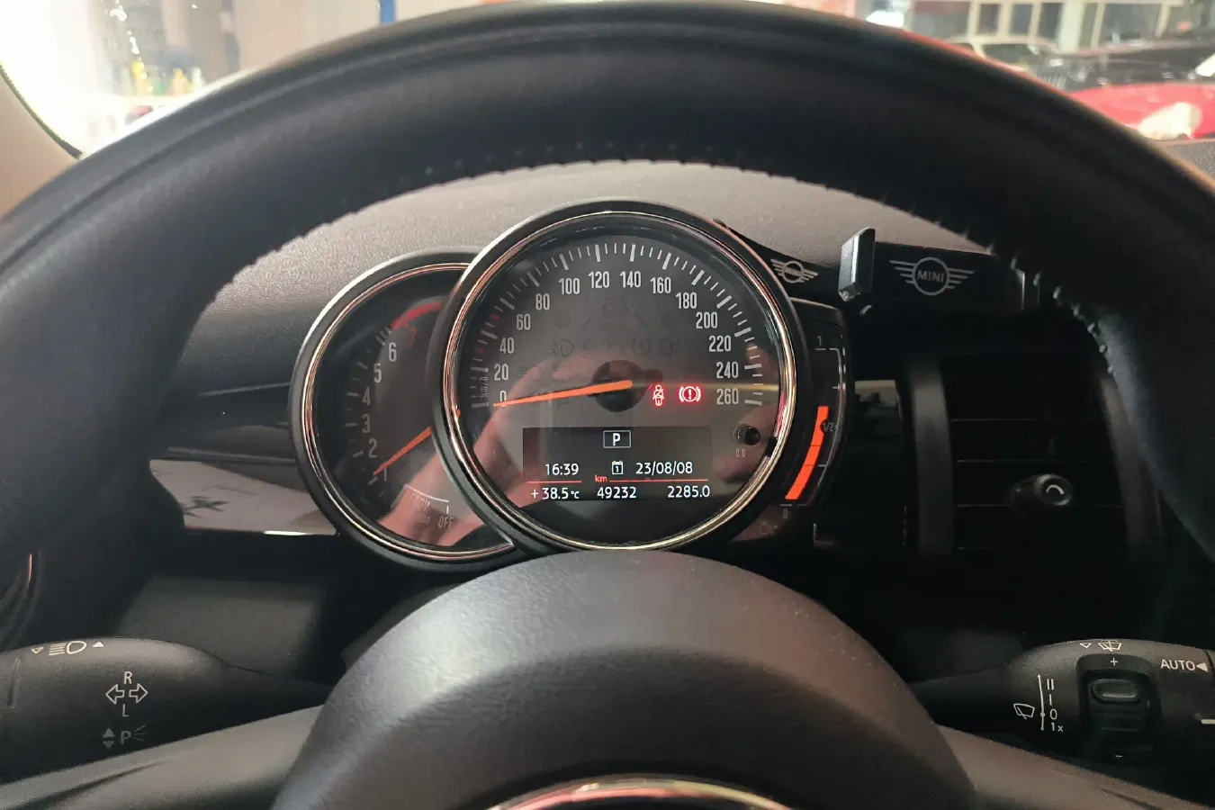 2018 MINI MINI 1.5T 102HP L3 7DCT,autocango,china used car exporter,china ev exporter,chinese used car exporter,chinese used ev exporter