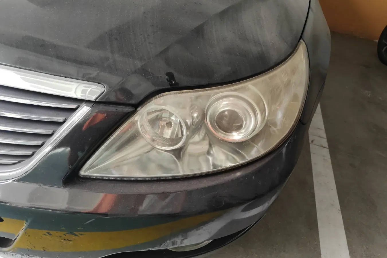 2010 BYD F6 2.0L 140HP L4 5MT,autocango,china used car exporter,china ev exporter,chinese used car exporter,chinese used ev exporter