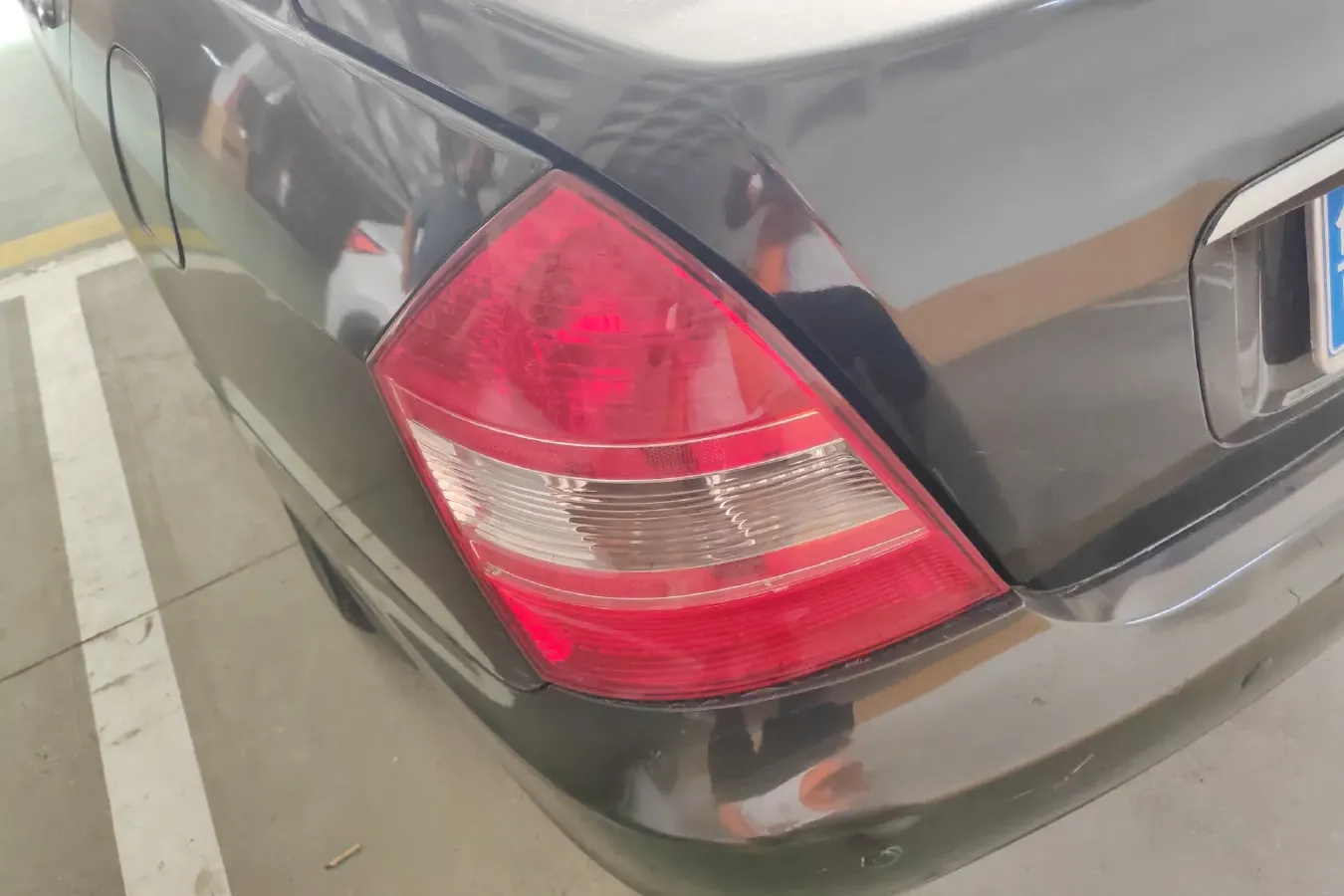 2010 BYD F6 2.0L 140HP L4 5MT,autocango,china used car exporter,china ev exporter,chinese used car exporter,chinese used ev exporter