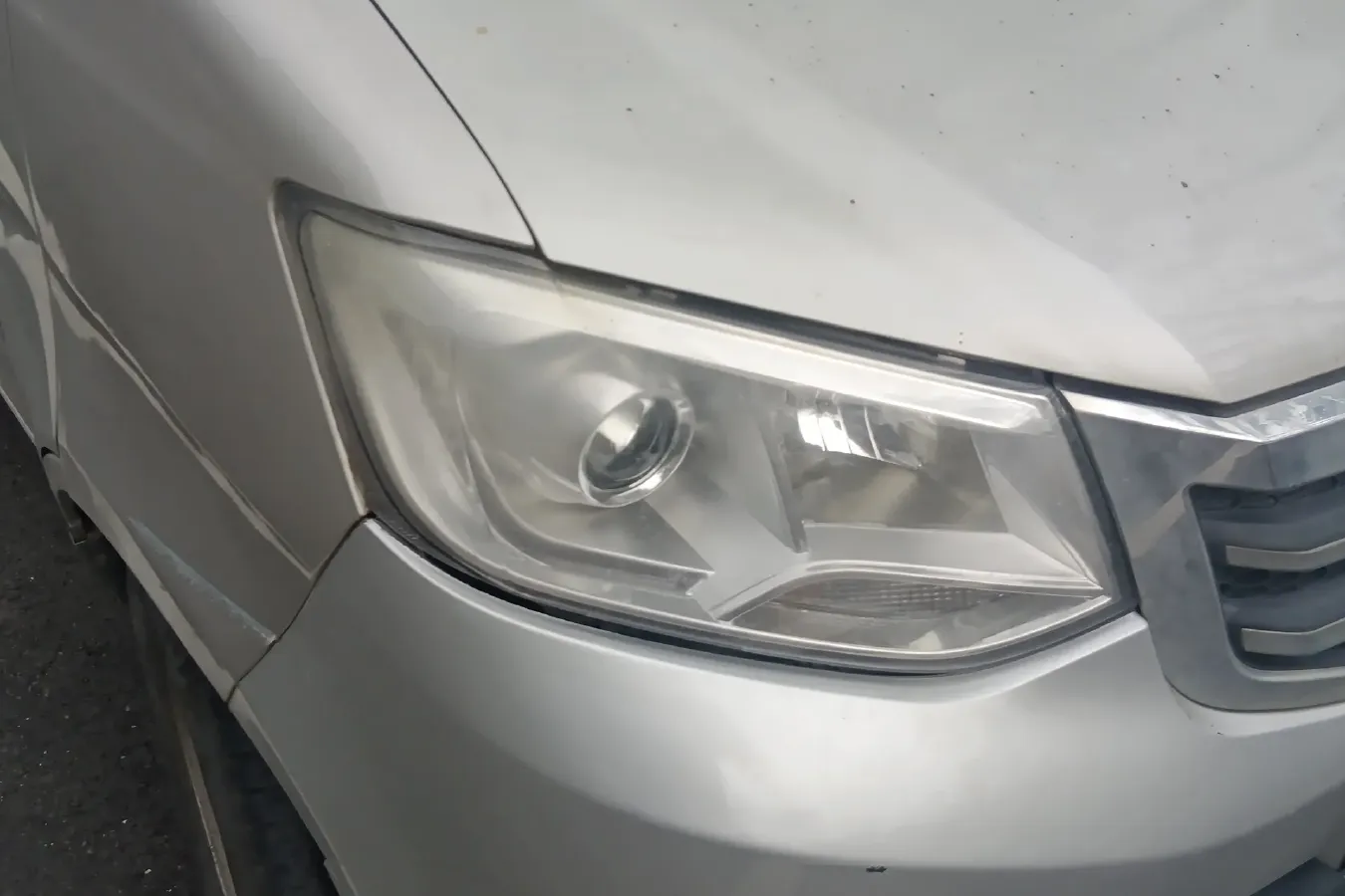 2018 ChangAn KuaYue New Leopard T3 1.5L 112HP L4 5MT,autocango,china used car exporter,china ev exporter,chinese used car exporter,chinese used ev exporter