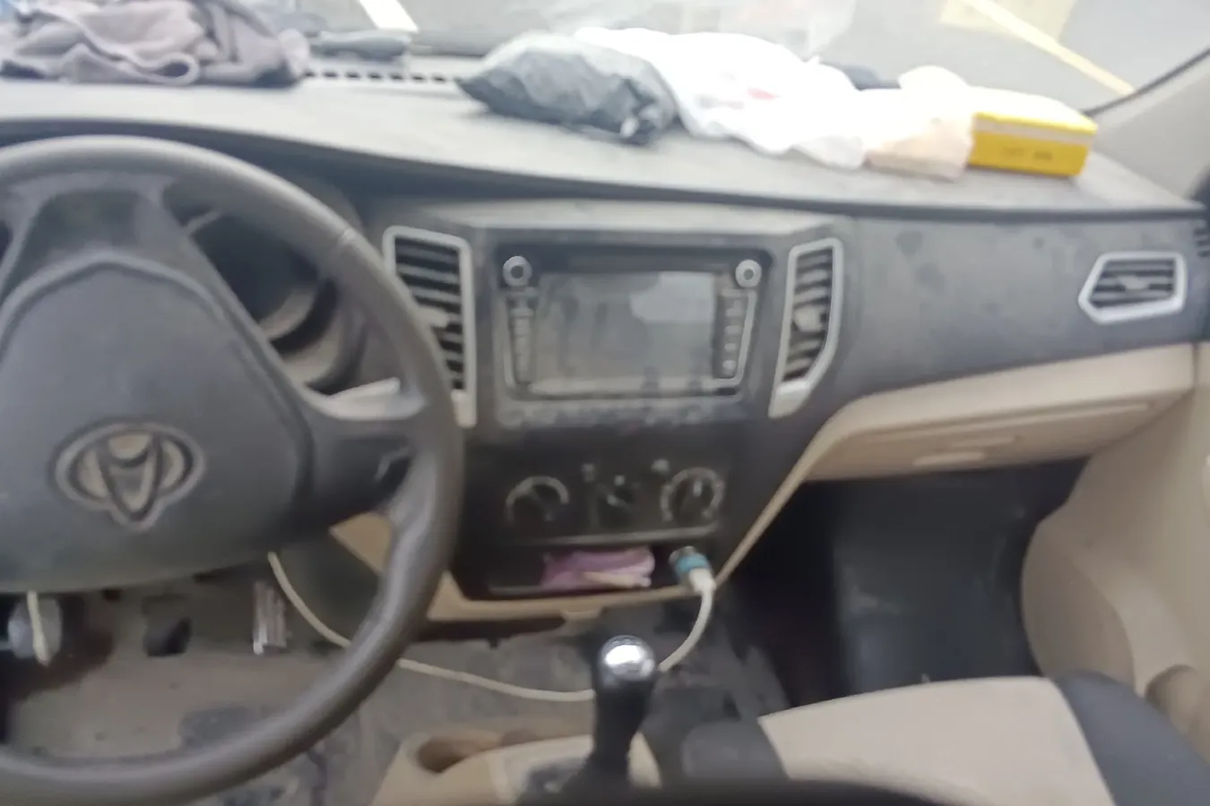 2018 ChangAn KuaYue New Leopard T3 1.5L 112HP L4 5MT,autocango,china used car exporter,china ev exporter,chinese used car exporter,chinese used ev exporter