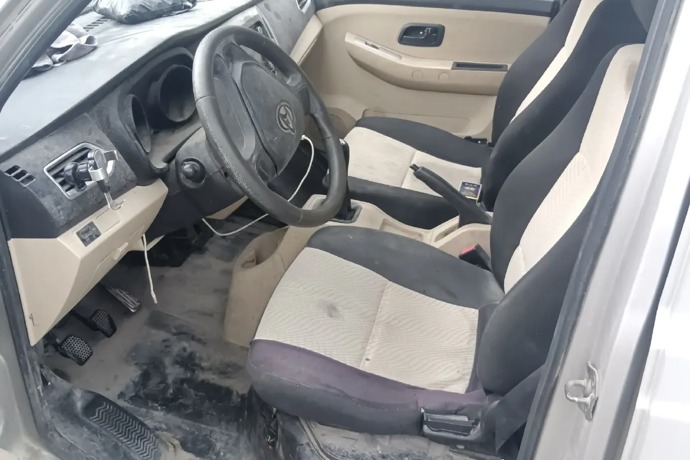 2018 ChangAn KuaYue New Leopard T3 1.5L 112HP L4 5MT,autocango,china used car exporter,china ev exporter,chinese used car exporter,chinese used ev exporter