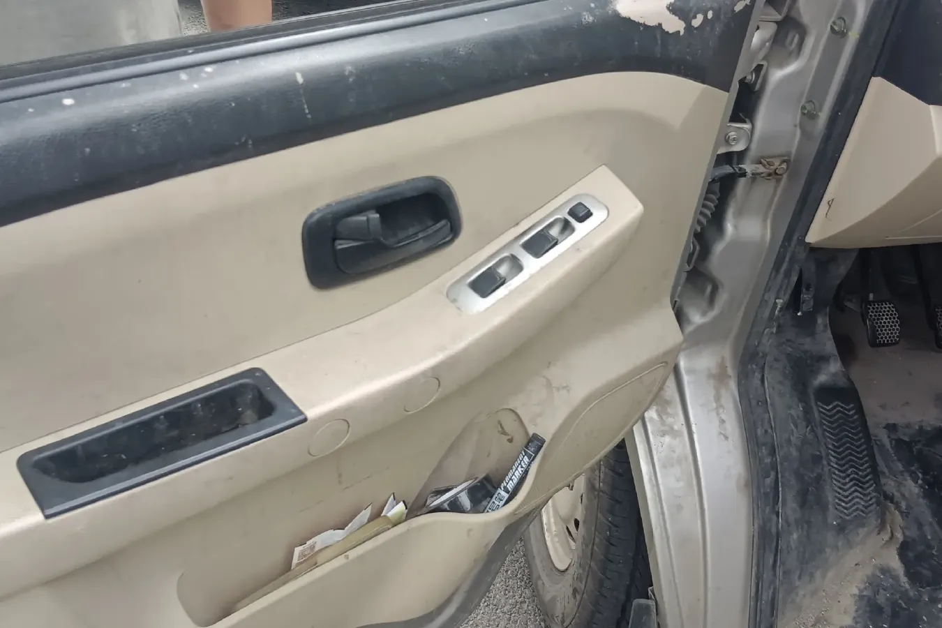 2018 ChangAn KuaYue New Leopard T3 1.5L 112HP L4 5MT,autocango,china used car exporter,china ev exporter,chinese used car exporter,chinese used ev exporter