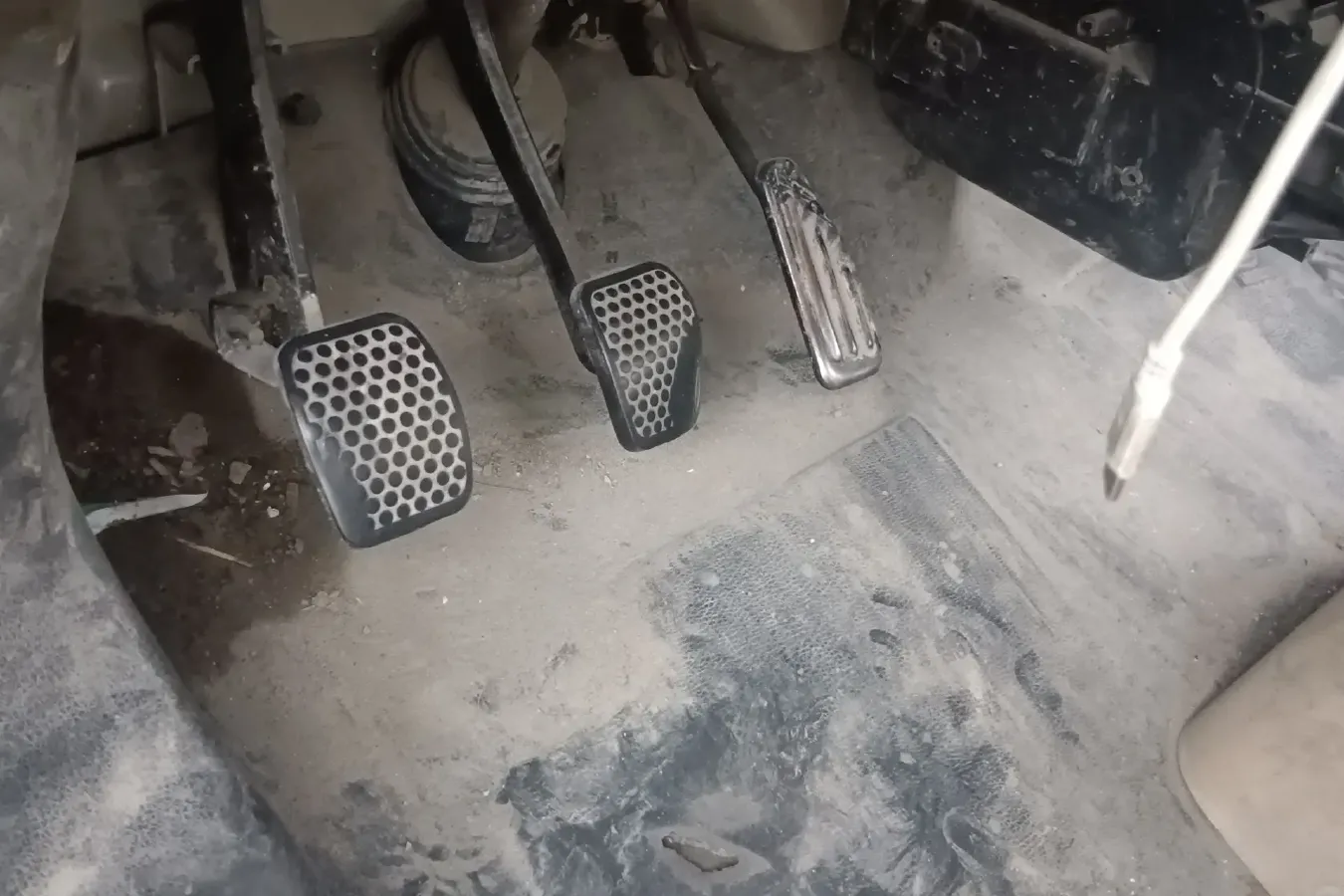 2018 ChangAn KuaYue New Leopard T3 1.5L 112HP L4 5MT,autocango,china used car exporter,china ev exporter,chinese used car exporter,chinese used ev exporter