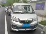 2018 ChangAn KuaYue New Leopard T3 1.5L 112HP L4 5MT