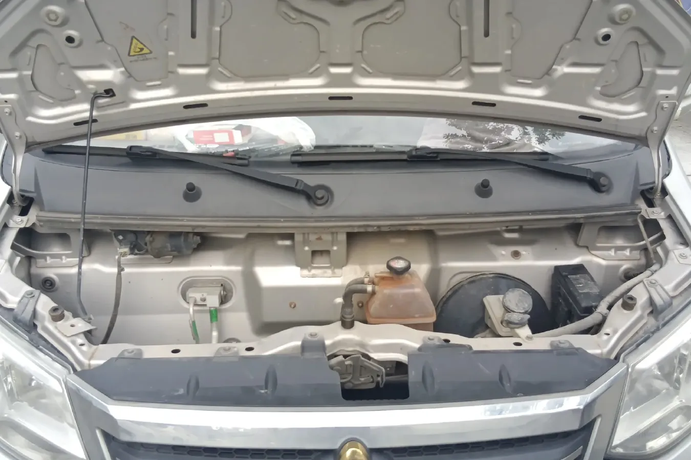 2018 ChangAn KuaYue New Leopard T3 1.5L 112HP L4 5MT,autocango,china used car exporter,china ev exporter,chinese used car exporter,chinese used ev exporter