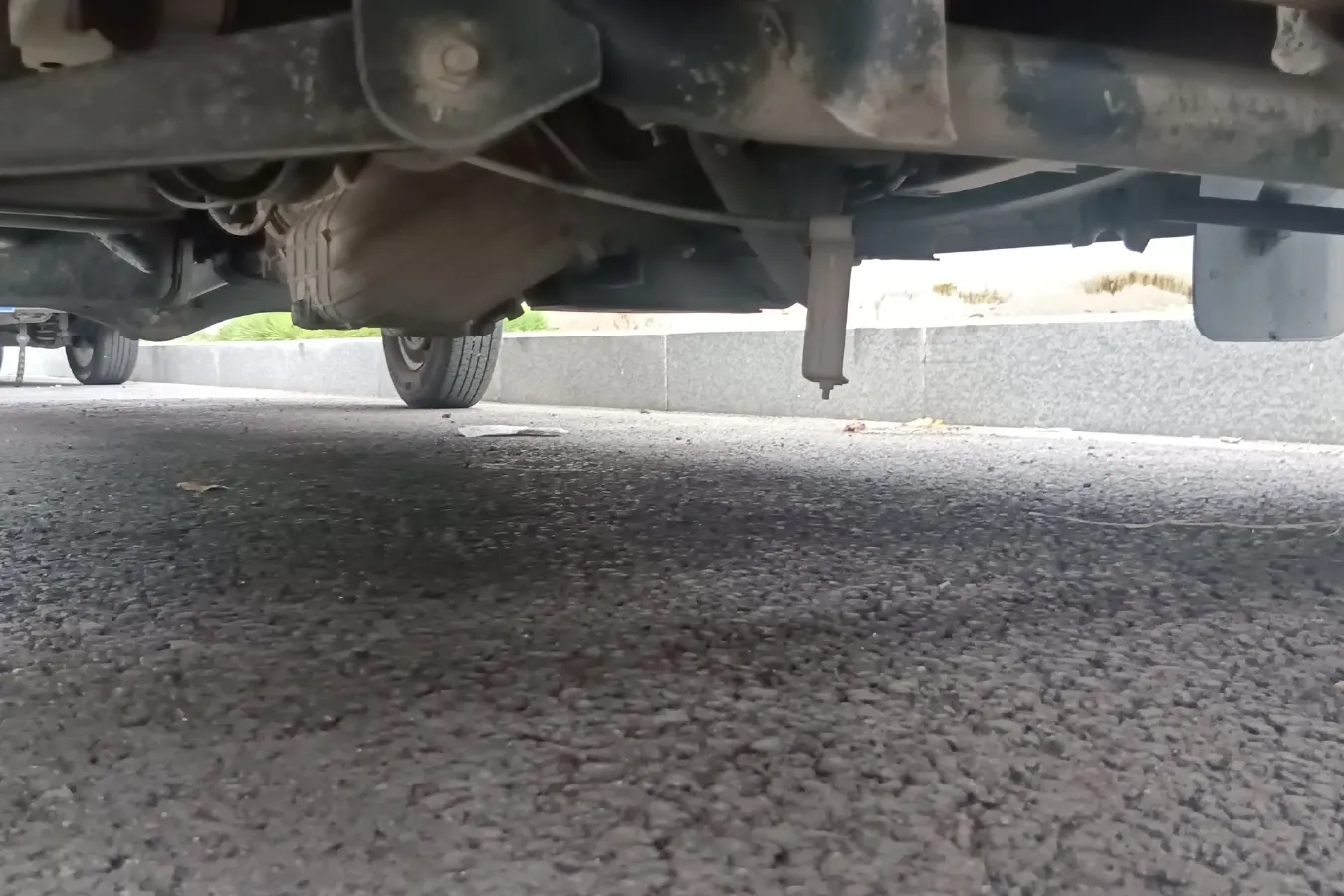 2018 ChangAn KuaYue New Leopard T3 1.5L 112HP L4 5MT,autocango,china used car exporter,china ev exporter,chinese used car exporter,chinese used ev exporter