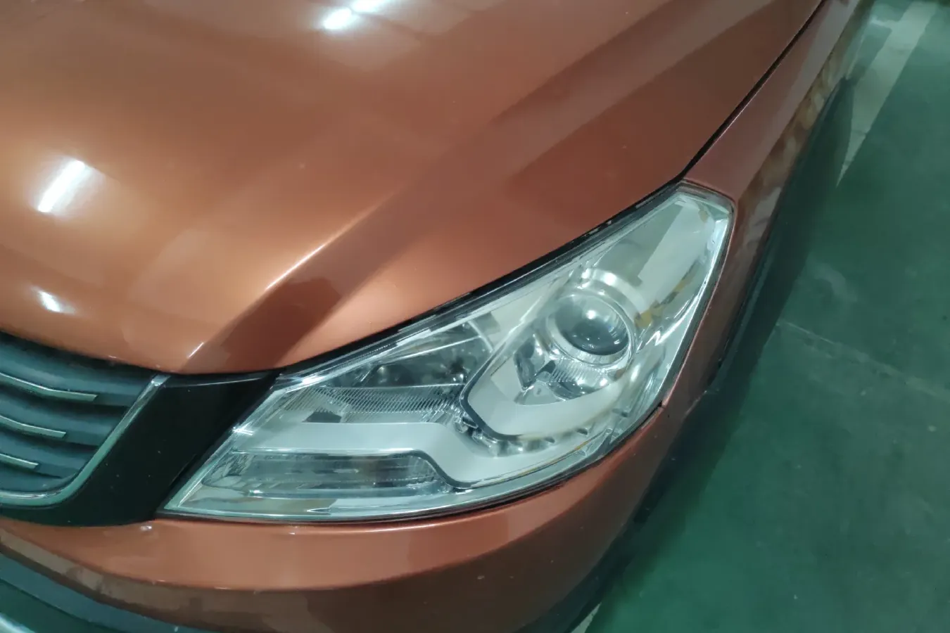 2014 DongFeng Aeolus H30 1.5L 116HP L4 4AT,autocango,china used car exporter,china ev exporter,chinese used car exporter,chinese used ev exporter