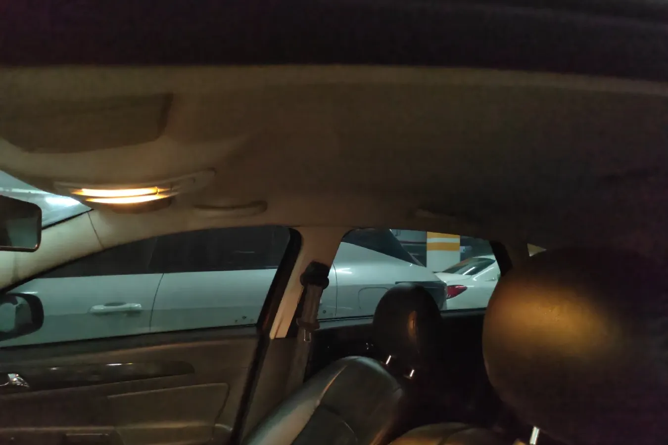 2014 DongFeng Aeolus H30 1.5L 116HP L4 4AT,autocango,china used car exporter,china ev exporter,chinese used car exporter,chinese used ev exporter