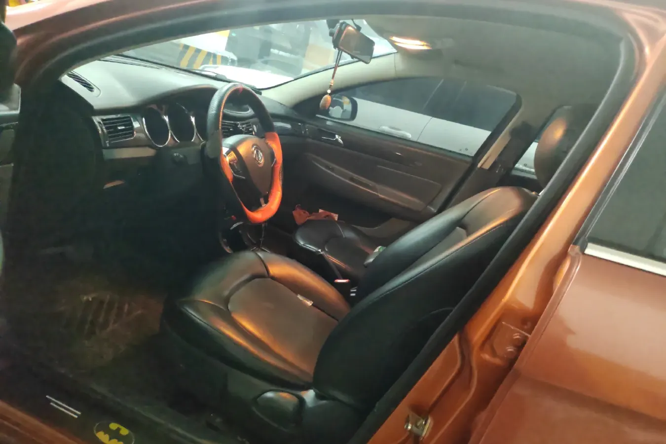 2014 DongFeng Aeolus H30 1.5L 116HP L4 4AT,autocango,china used car exporter,china ev exporter,chinese used car exporter,chinese used ev exporter