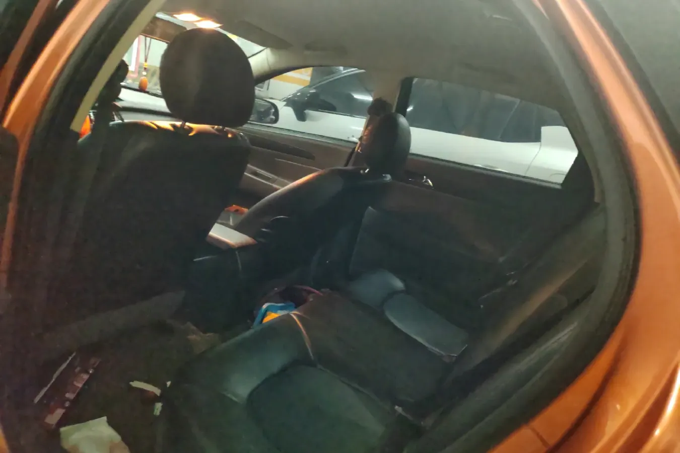 2014 DongFeng Aeolus H30 1.5L 116HP L4 4AT,autocango,china used car exporter,china ev exporter,chinese used car exporter,chinese used ev exporter