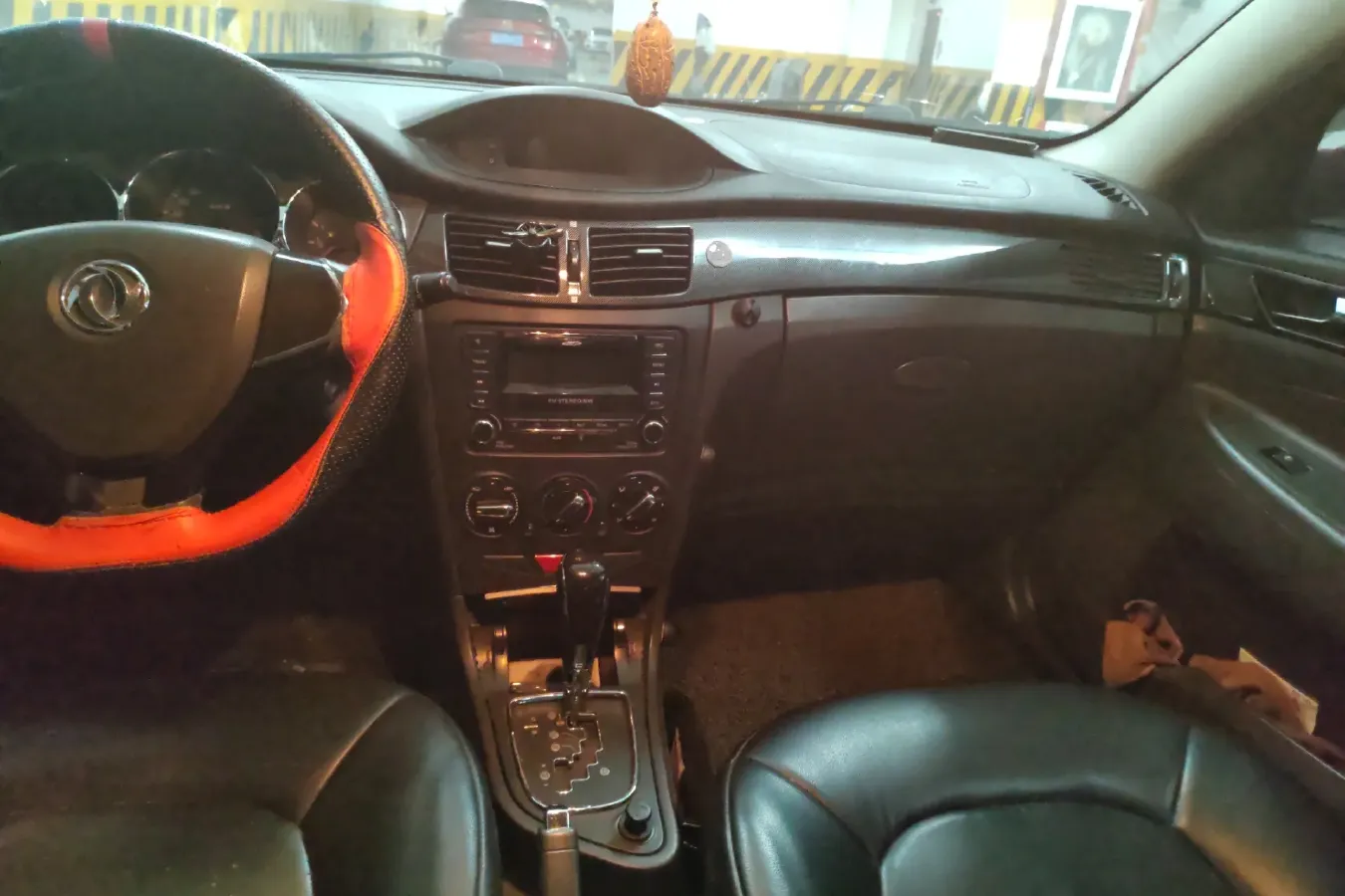 2014 DongFeng Aeolus H30 1.5L 116HP L4 4AT,autocango,china used car exporter,china ev exporter,chinese used car exporter,chinese used ev exporter