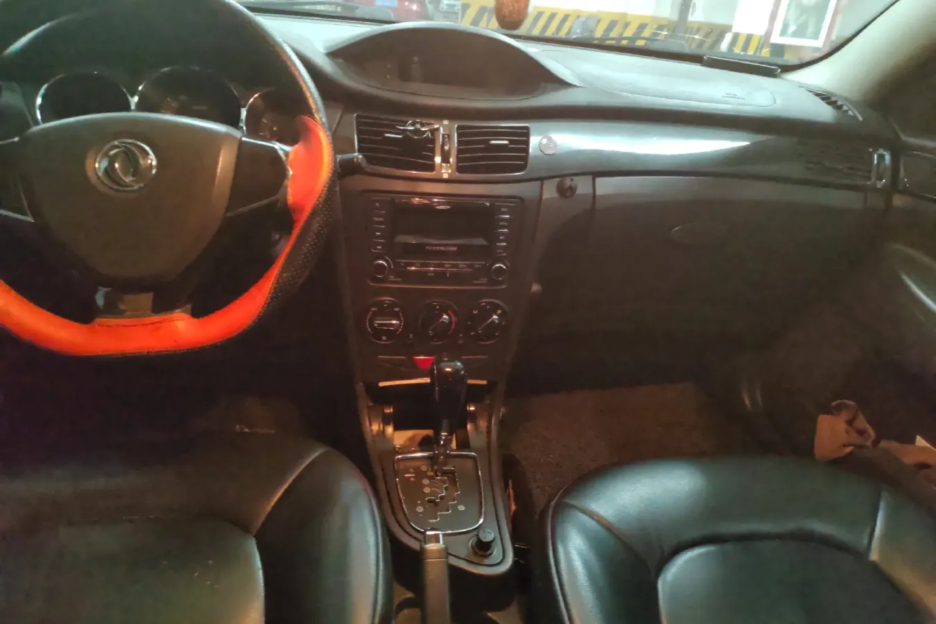 2014 DongFeng Aeolus H30 1.5L 116HP L4 4AT,autocango,china used car exporter,china ev exporter,chinese used car exporter,chinese used ev exporter