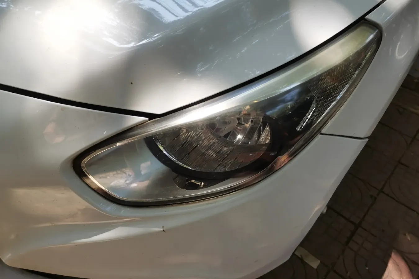 2013 GAC Trumpchi GA3 1.6L 122HP L4 5MT,autocango,china used car exporter,china ev exporter,chinese used car exporter,chinese used ev exporter