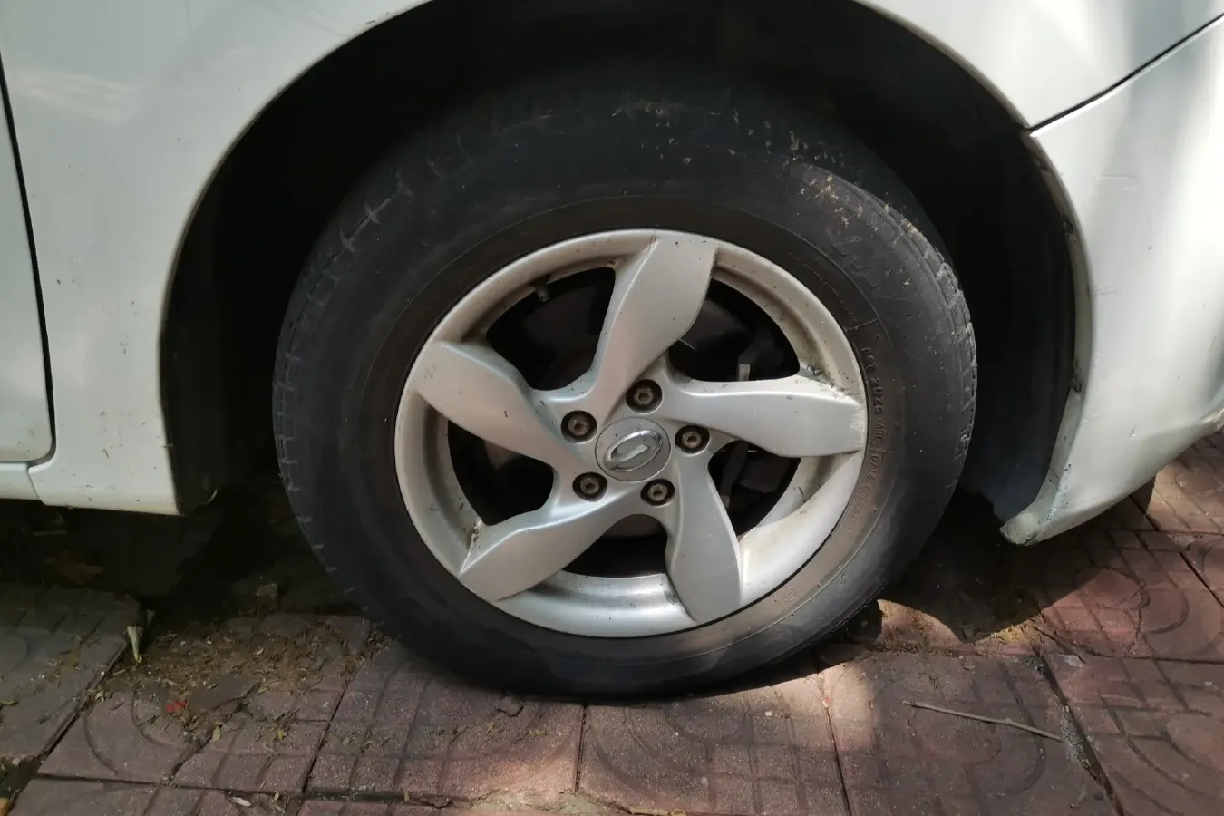 2013 GAC Trumpchi GA3 1.6L 122HP L4 5MT,autocango,china used car exporter,china ev exporter,chinese used car exporter,chinese used ev exporter