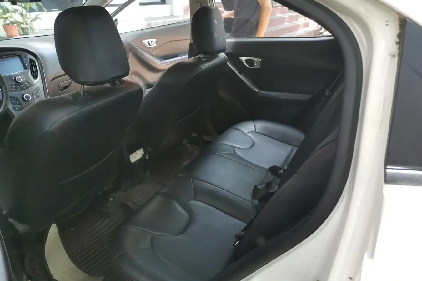 2013 GAC Trumpchi GA3 1.6L 122HP L4 5MT,autocango,china used car exporter,china ev exporter,chinese used car exporter,chinese used ev exporter