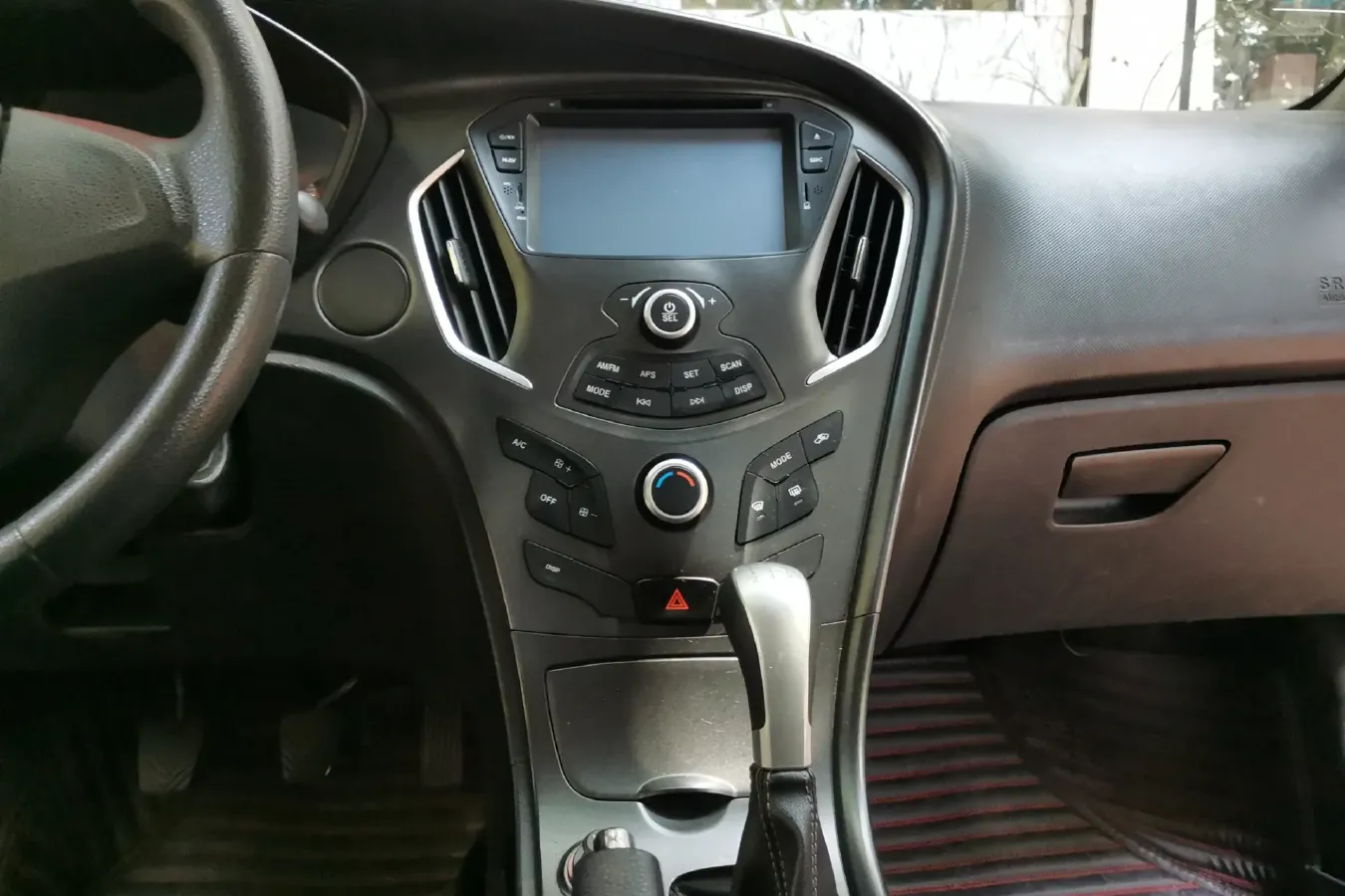 2013 GAC Trumpchi GA3 1.6L 122HP L4 5MT,autocango,china used car exporter,china ev exporter,chinese used car exporter,chinese used ev exporter