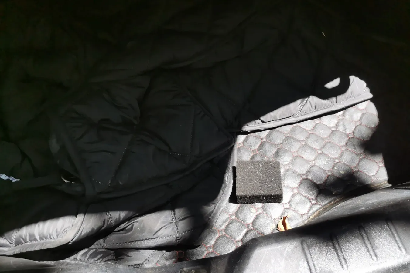 2013 GAC Trumpchi GA3 1.6L 122HP L4 5MT,autocango,china used car exporter,china ev exporter,chinese used car exporter,chinese used ev exporter