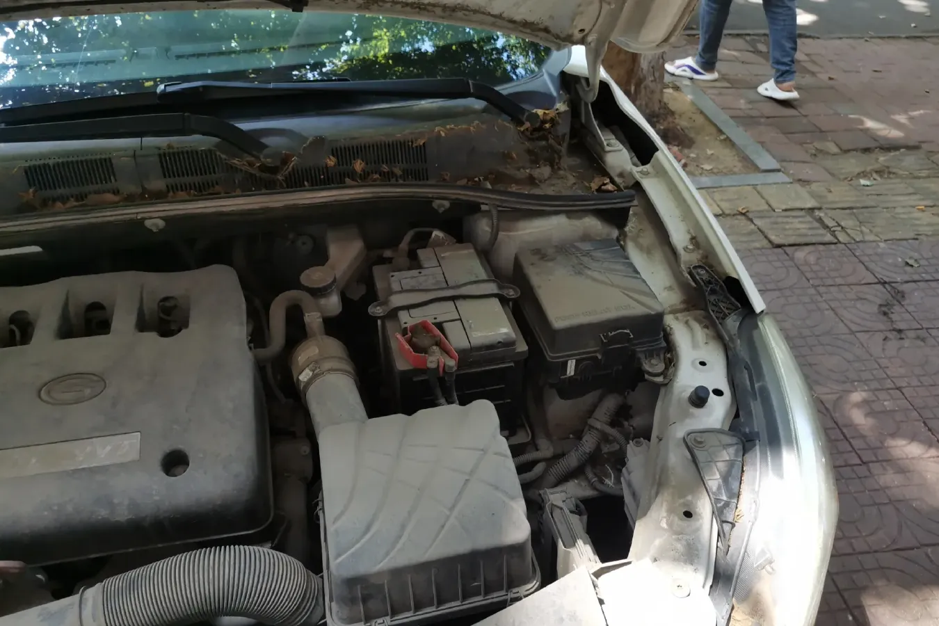 2013 GAC Trumpchi GA3 1.6L 122HP L4 5MT,autocango,china used car exporter,china ev exporter,chinese used car exporter,chinese used ev exporter