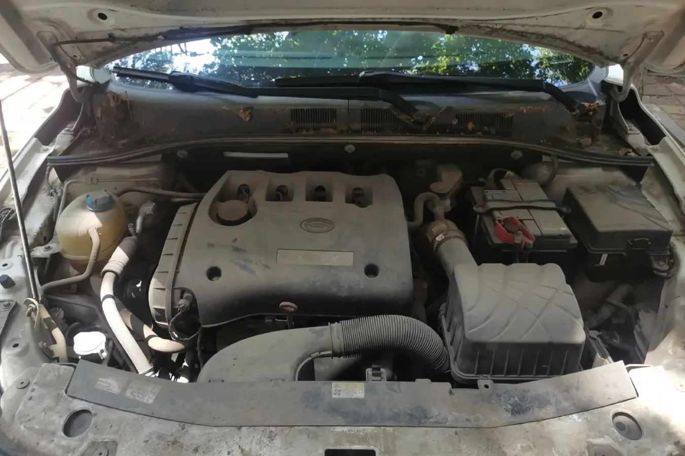 2013 GAC Trumpchi GA3 1.6L 122HP L4 5MT,autocango,china used car exporter,china ev exporter,chinese used car exporter,chinese used ev exporter