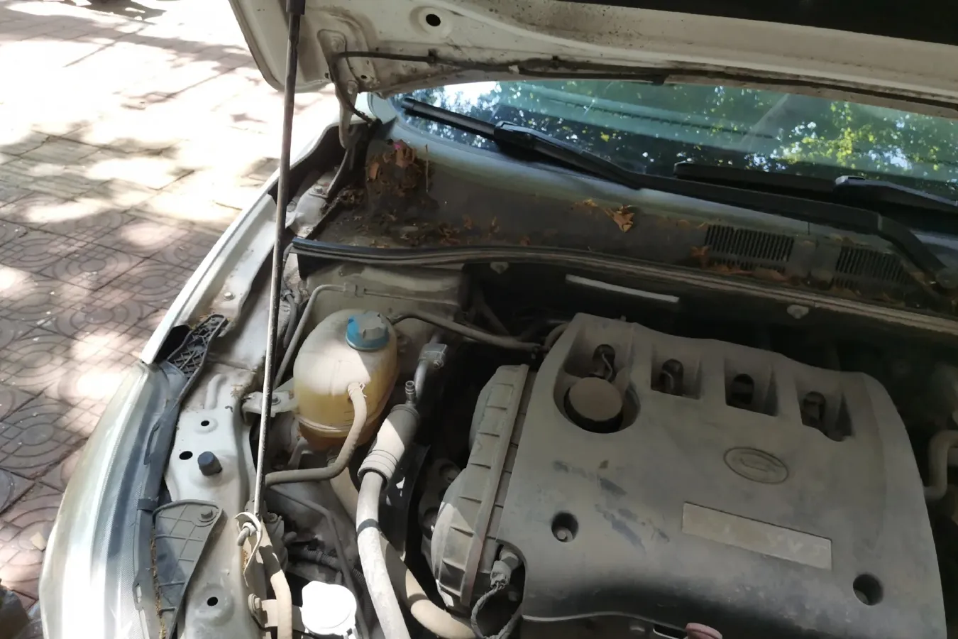 2013 GAC Trumpchi GA3 1.6L 122HP L4 5MT,autocango,china used car exporter,china ev exporter,chinese used car exporter,chinese used ev exporter