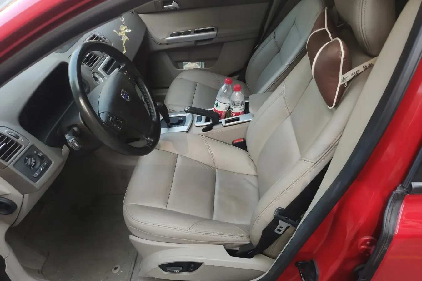 2010 Volvo S40 2.0L 141HP L4 6DCT,autocango,china used car exporter,china ev exporter,chinese used car exporter,chinese used ev exporter