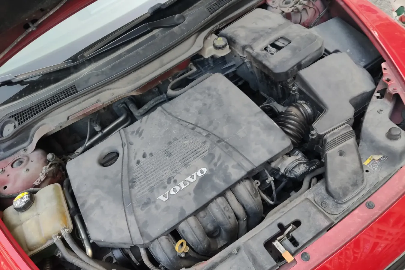 2010 Volvo S40 2.0L 141HP L4 6DCT,autocango,china used car exporter,china ev exporter,chinese used car exporter,chinese used ev exporter