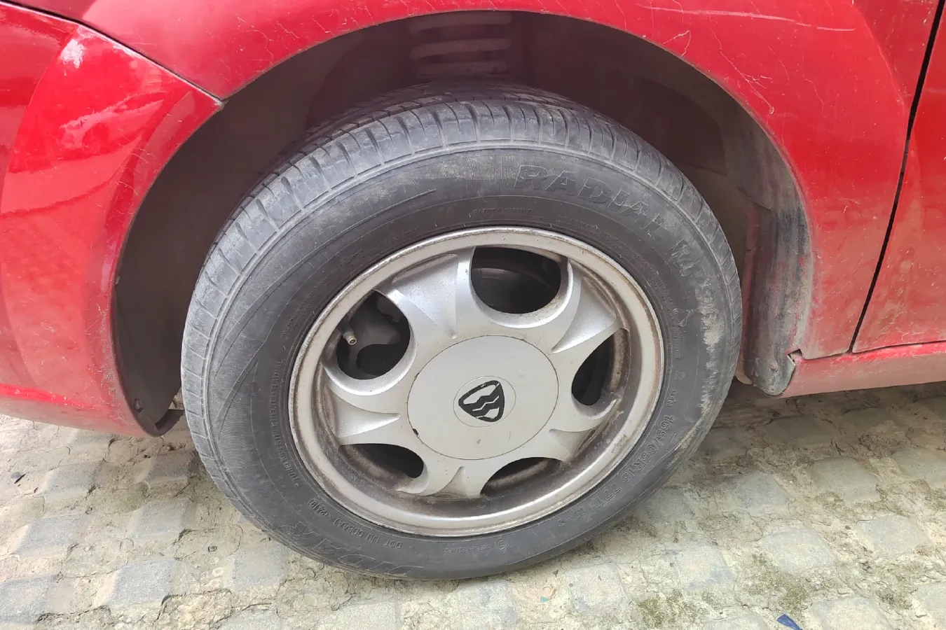 2008 Hafei Motor LuBao 1.3L 79HP L4 5MT,autocango,china used car exporter,china ev exporter,chinese used car exporter,chinese used ev exporter