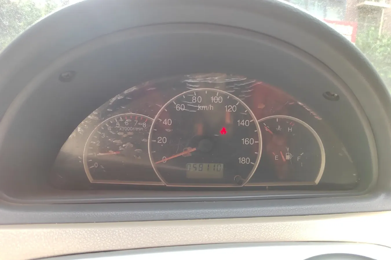 2008 Hafei Motor LuBao 1.3L 79HP L4 5MT,autocango,china used car exporter,china ev exporter,chinese used car exporter,chinese used ev exporter