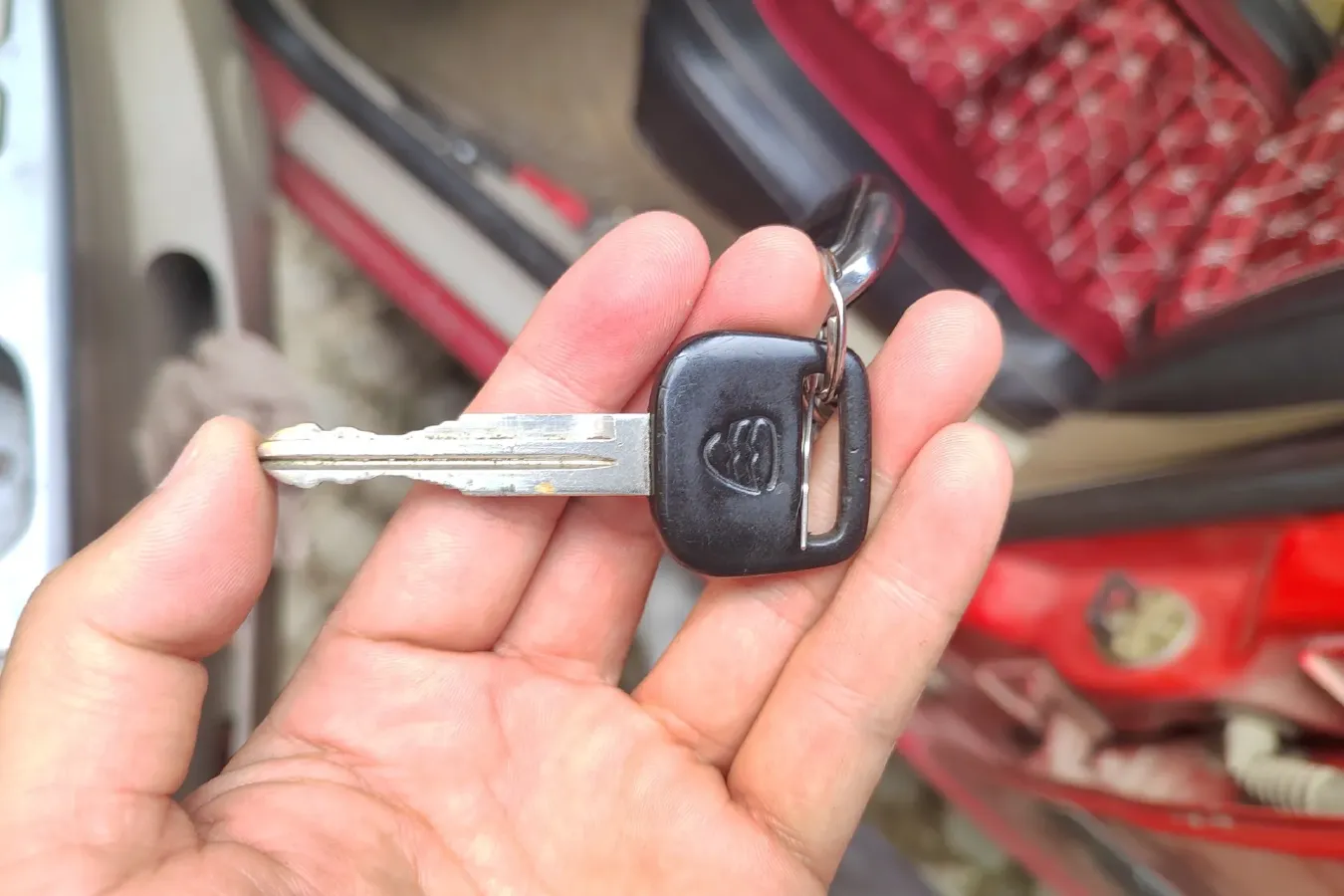 2008 Hafei Motor LuBao 1.3L 79HP L4 5MT,autocango,china used car exporter,china ev exporter,chinese used car exporter,chinese used ev exporter