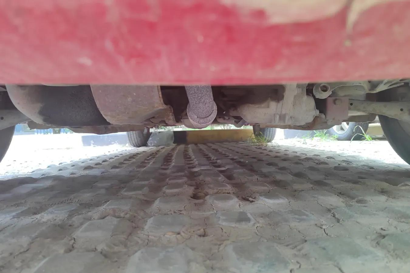 2008 Hafei Motor LuBao 1.3L 79HP L4 5MT,autocango,china used car exporter,china ev exporter,chinese used car exporter,chinese used ev exporter