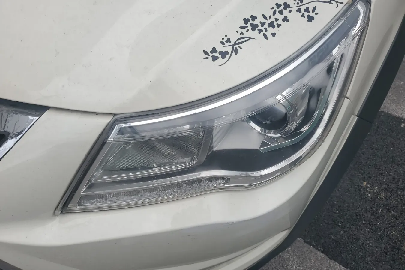 2017 BAIC WeiWang M60 1.5L 116HP L4 5MT,autocango,china used car exporter,china ev exporter,chinese used car exporter,chinese used ev exporter