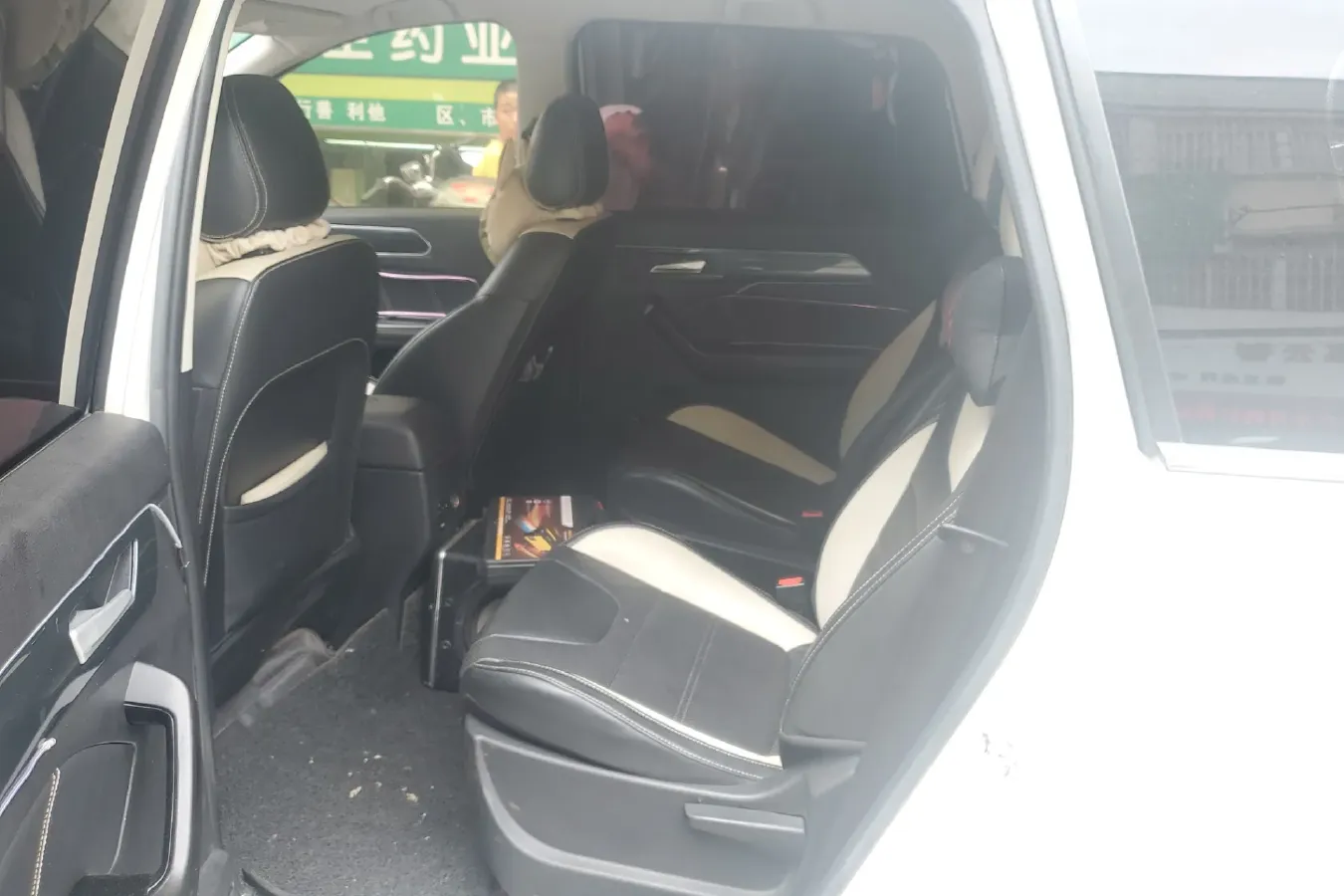 2017 BAIC WeiWang M60 1.5L 116HP L4 5MT,autocango,china used car exporter,china ev exporter,chinese used car exporter,chinese used ev exporter