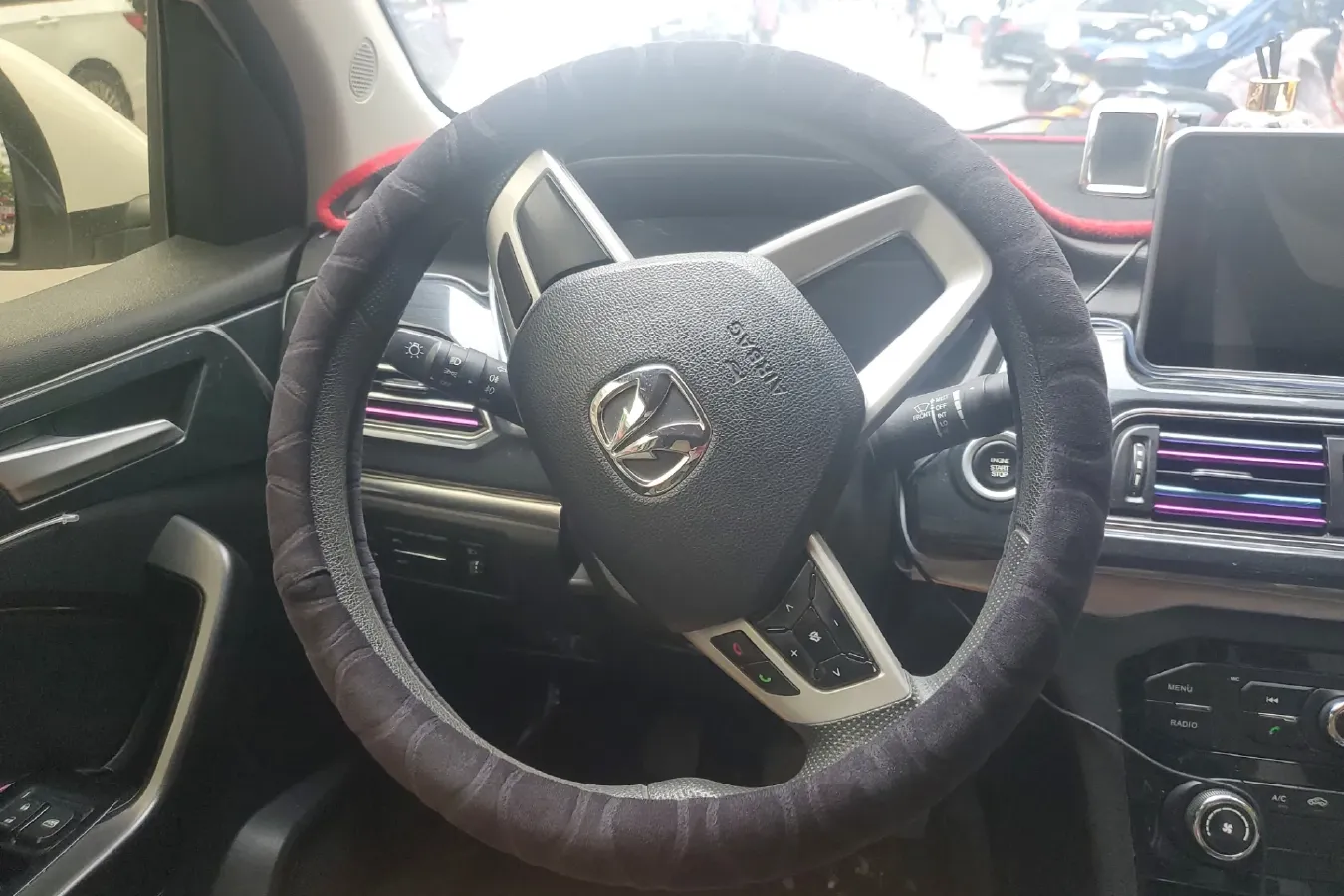 2017 BAIC WeiWang M60 1.5L 116HP L4 5MT,autocango,china used car exporter,china ev exporter,chinese used car exporter,chinese used ev exporter