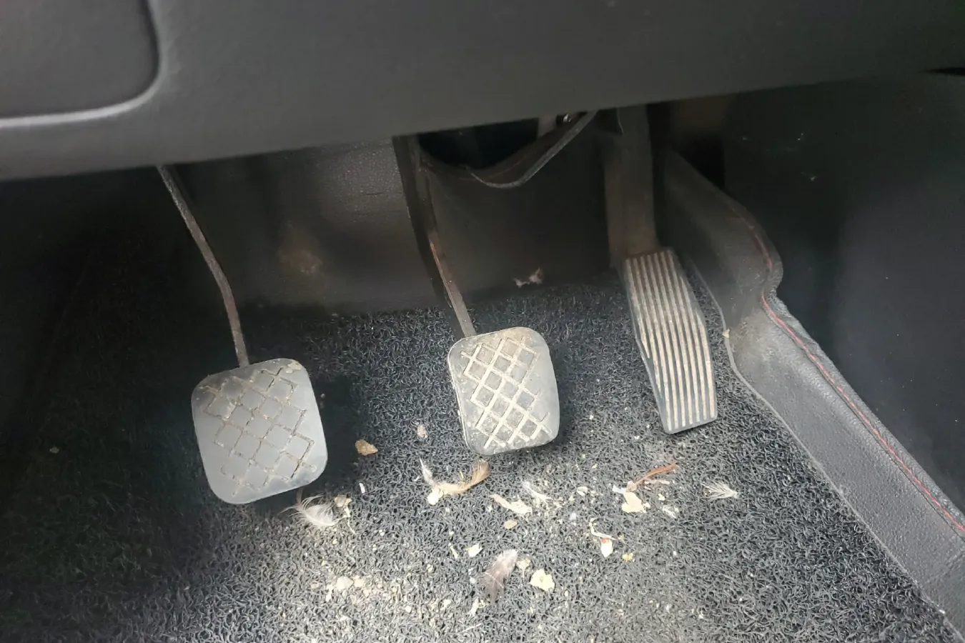 2017 BAIC WeiWang M60 1.5L 116HP L4 5MT,autocango,china used car exporter,china ev exporter,chinese used car exporter,chinese used ev exporter